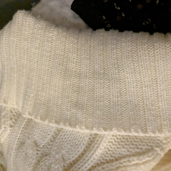 Vintage Sears Kings Road Mens sweater - Picture 4 of 4